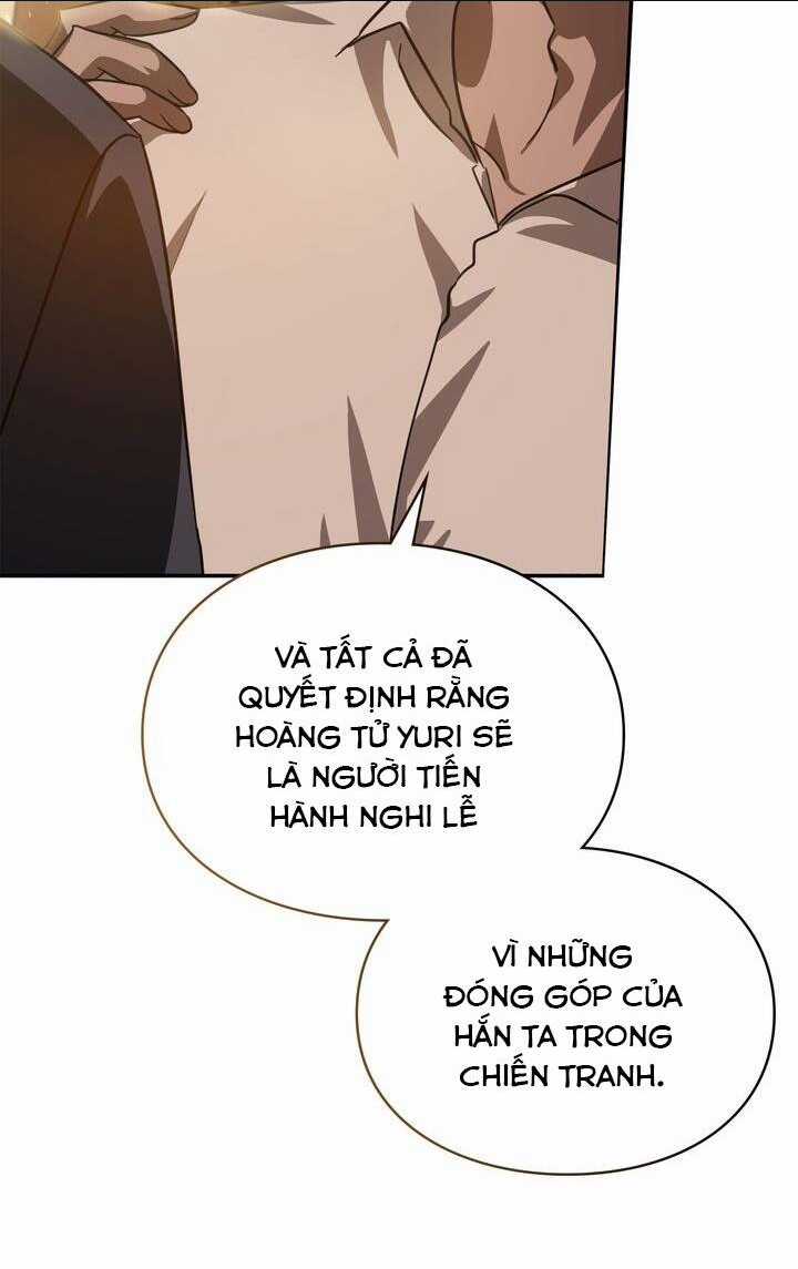 Sự Hy Sinh Của Ác Quỷ Chapter 2.1 trang 4