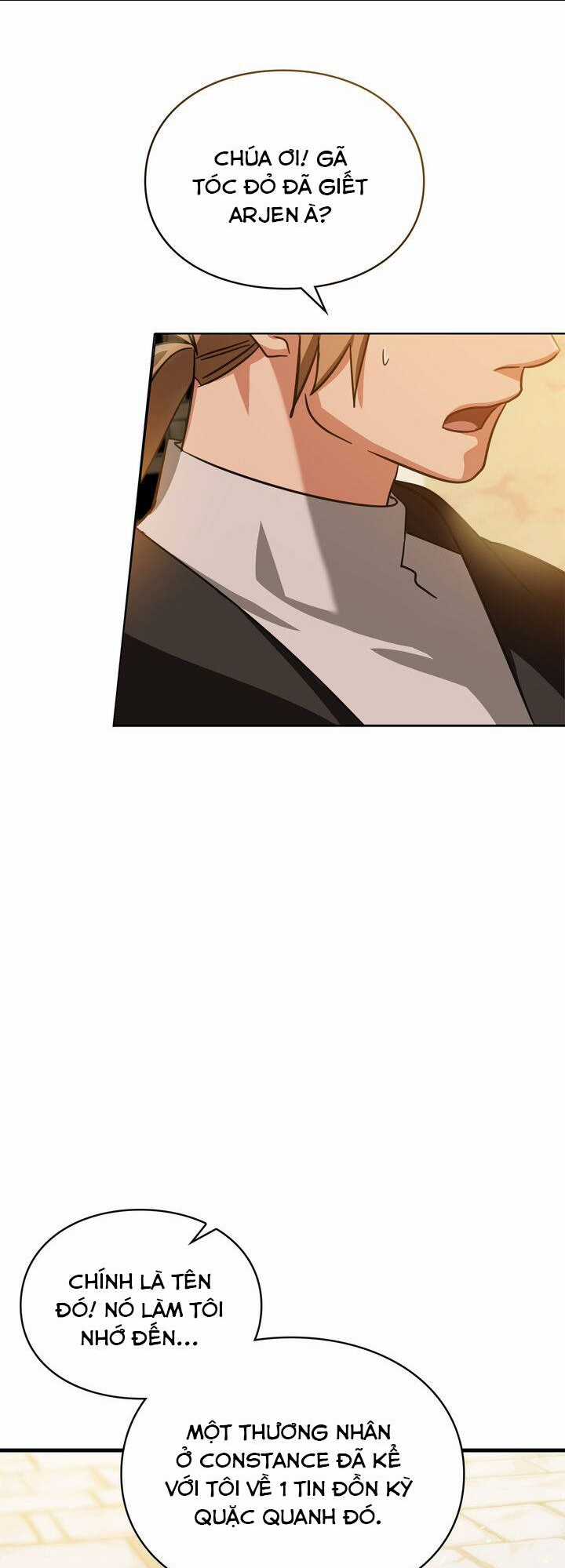 Sự Hy Sinh Của Ác Quỷ Chapter 2.1 trang 5