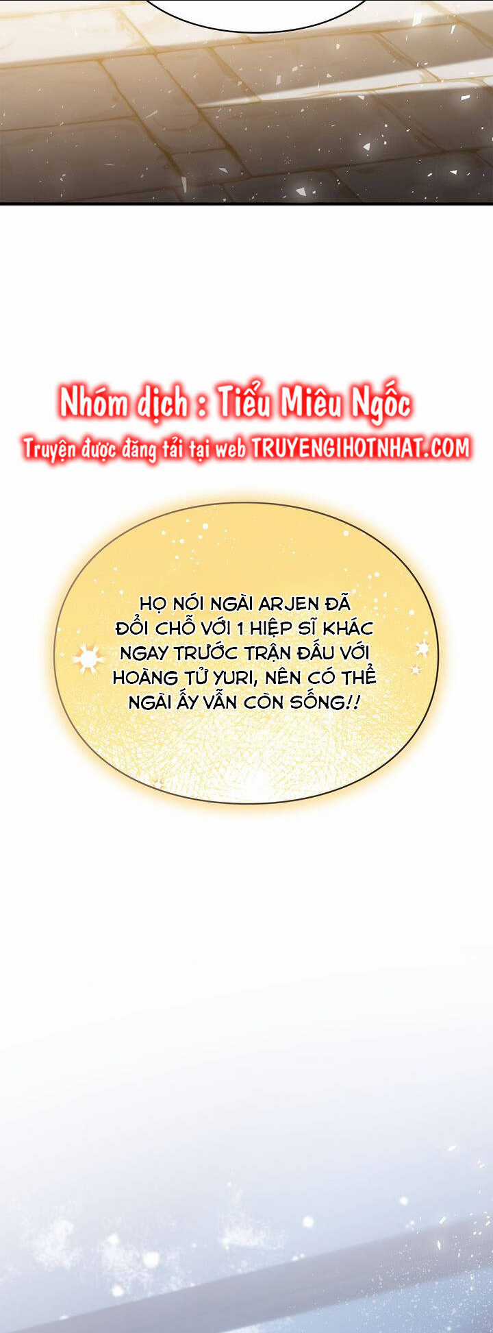 Sự Hy Sinh Của Ác Quỷ Chapter 2.1 trang 6