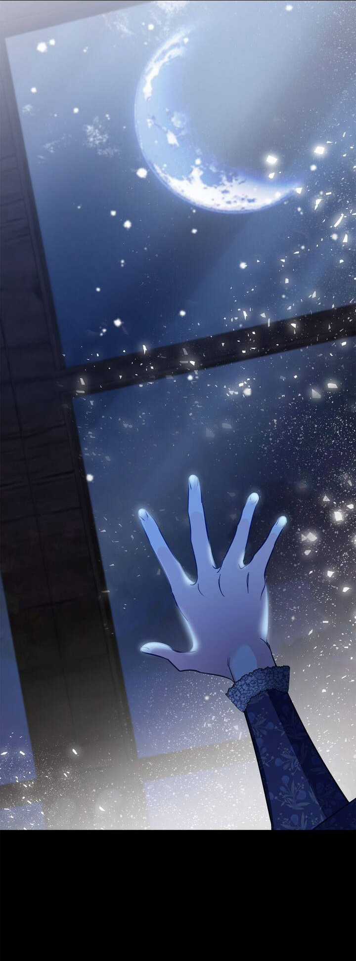 Sự Hy Sinh Của Ác Quỷ Chapter 2.1 trang 7