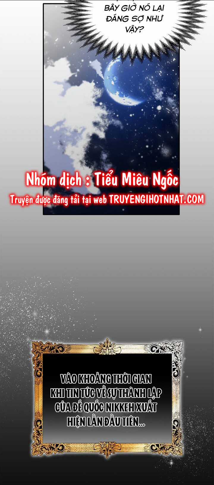 Sự Hy Sinh Của Ác Quỷ Chapter 2.1 trang 9