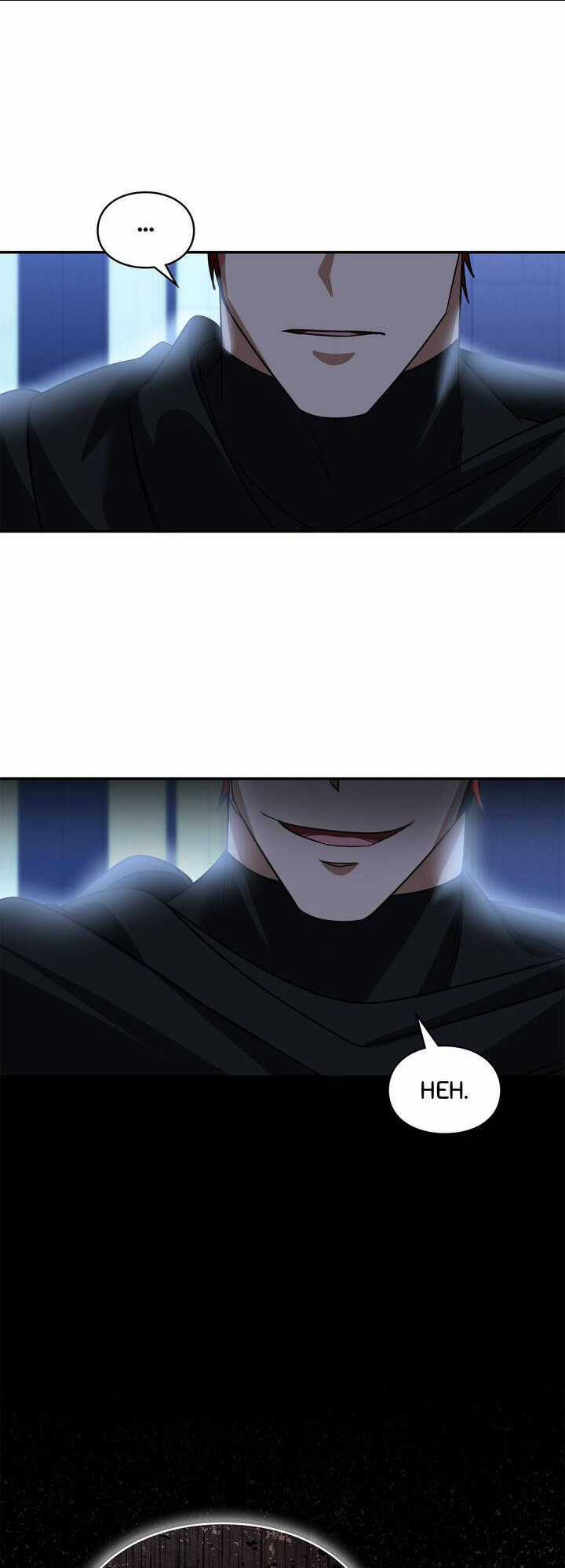 Sự Hy Sinh Của Ác Quỷ Chapter 2.2 trang 10