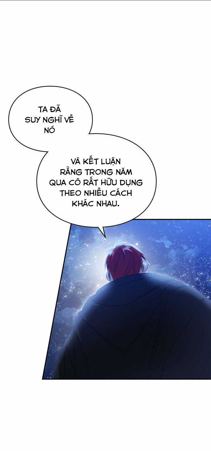 Sự Hy Sinh Của Ác Quỷ Chapter 2.2 trang 12