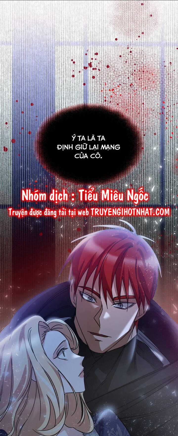 Sự Hy Sinh Của Ác Quỷ Chapter 2.2 trang 14