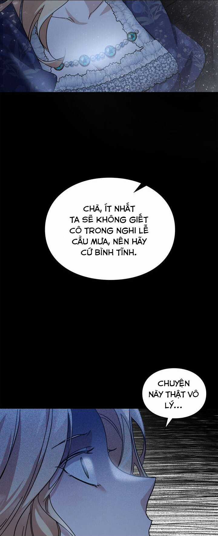 Sự Hy Sinh Của Ác Quỷ Chapter 2.2 trang 15