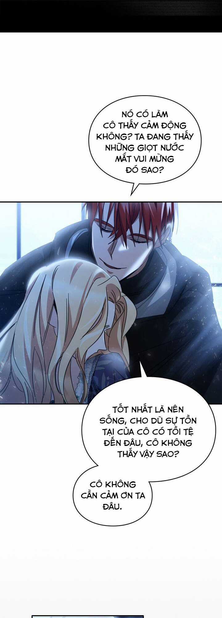 Sự Hy Sinh Của Ác Quỷ Chapter 2.2 trang 16