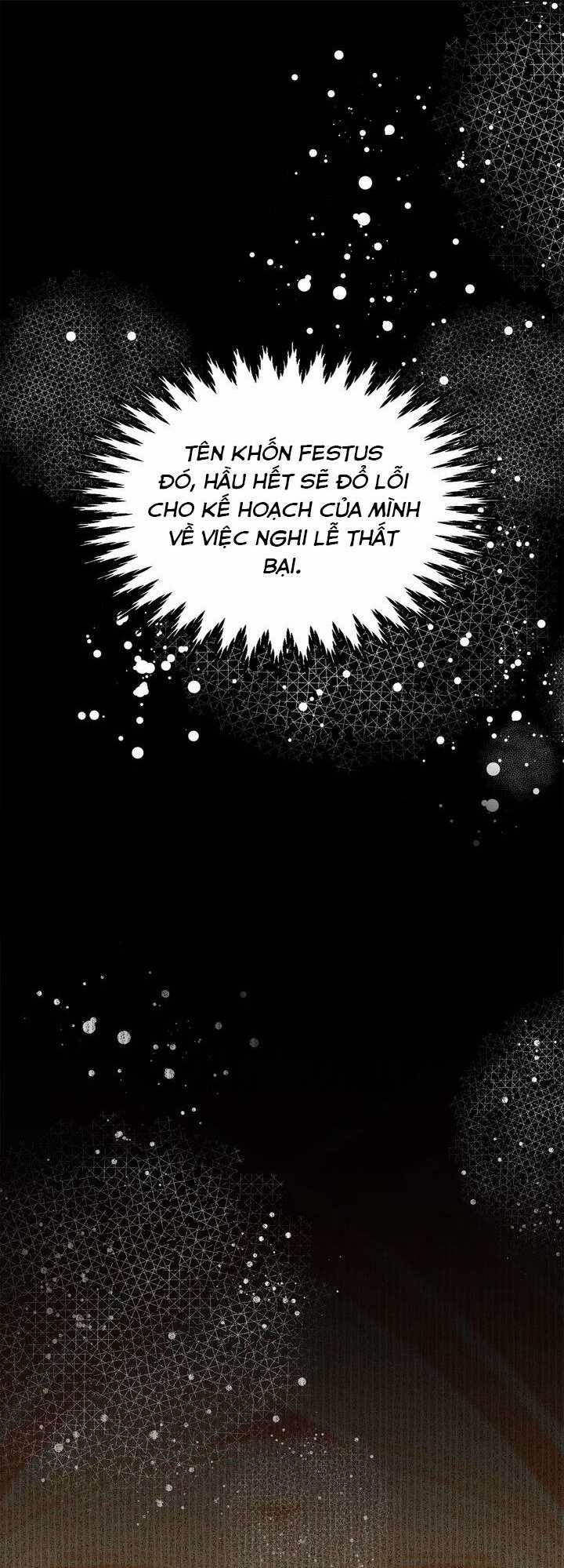 Sự Hy Sinh Của Ác Quỷ Chapter 2.2 trang 19