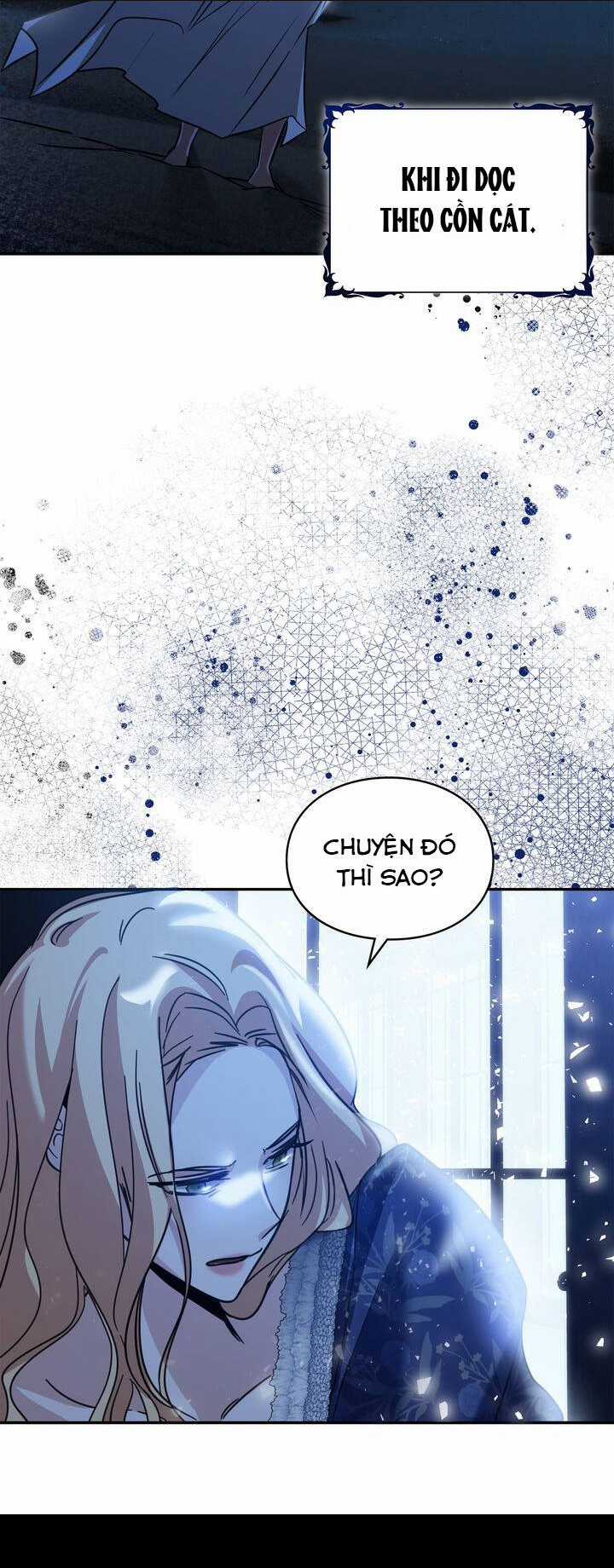 Sự Hy Sinh Của Ác Quỷ Chapter 2.2 trang 2