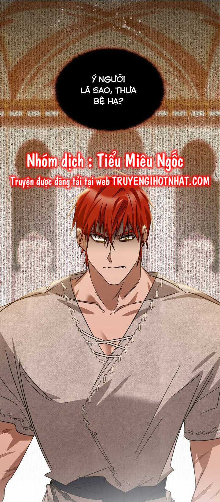 Sự Hy Sinh Của Ác Quỷ Chapter 2.2 trang 20