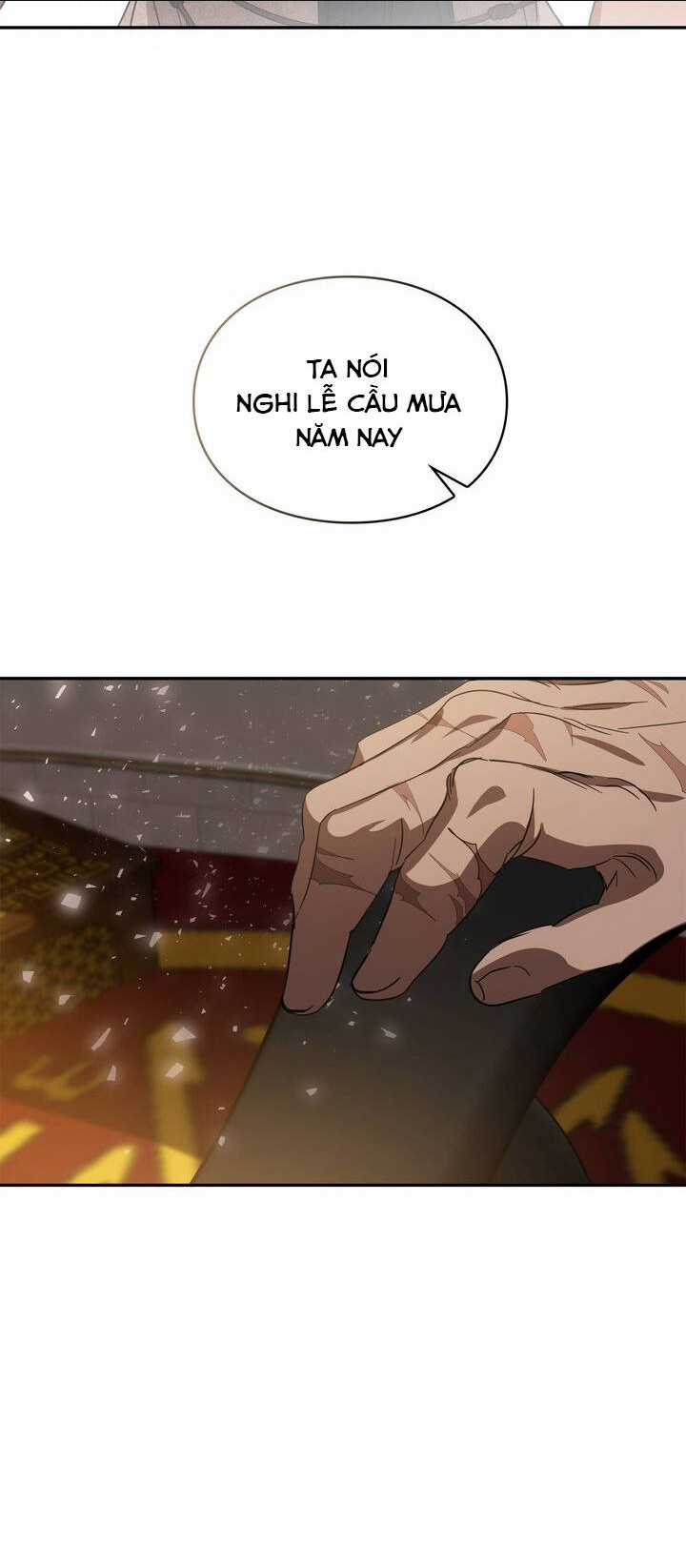 Sự Hy Sinh Của Ác Quỷ Chapter 2.2 trang 21