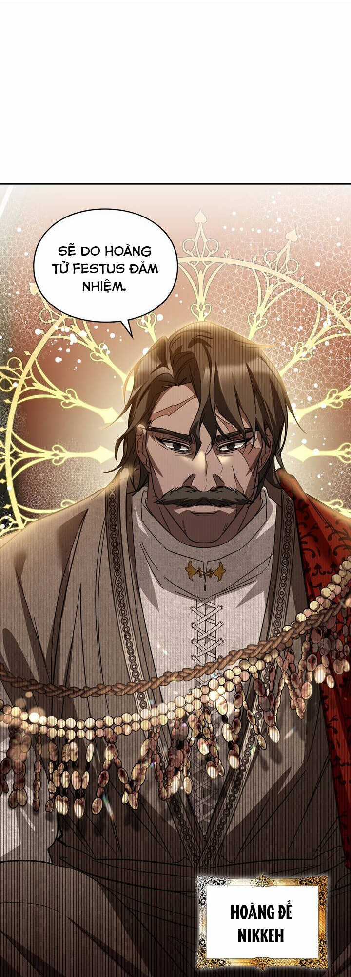 Sự Hy Sinh Của Ác Quỷ Chapter 2.2 trang 22