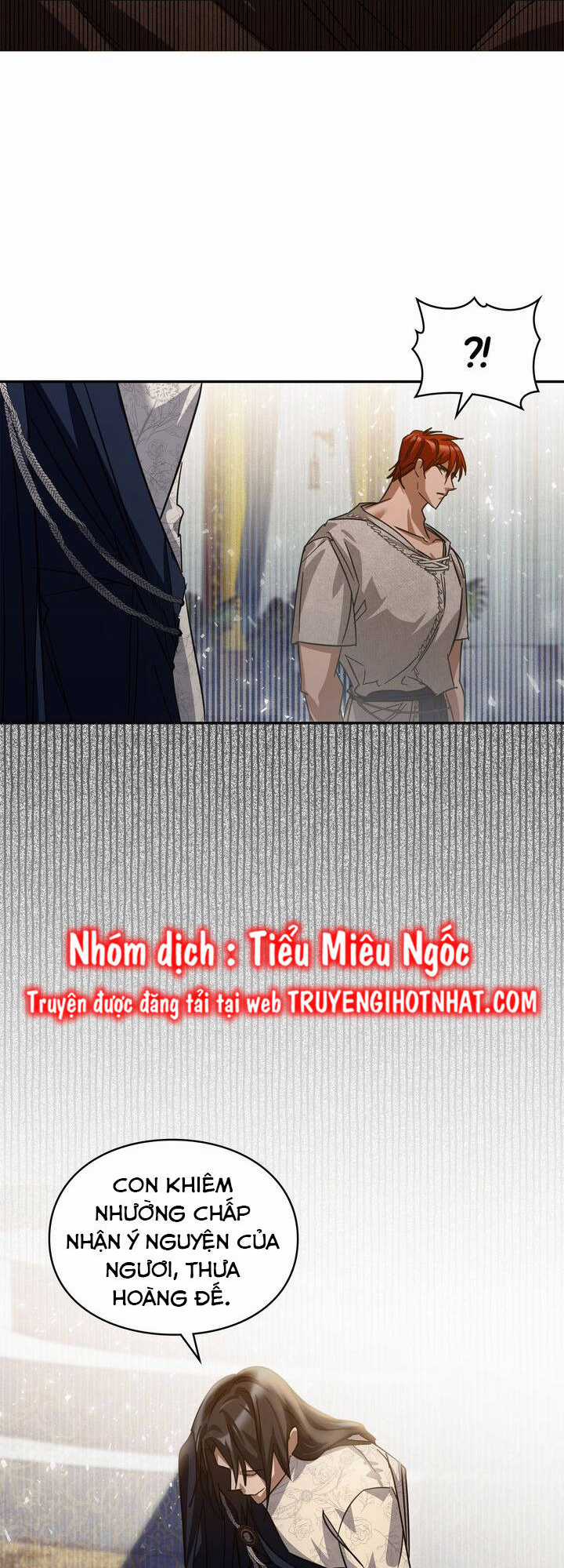 Sự Hy Sinh Của Ác Quỷ Chapter 2.2 trang 23