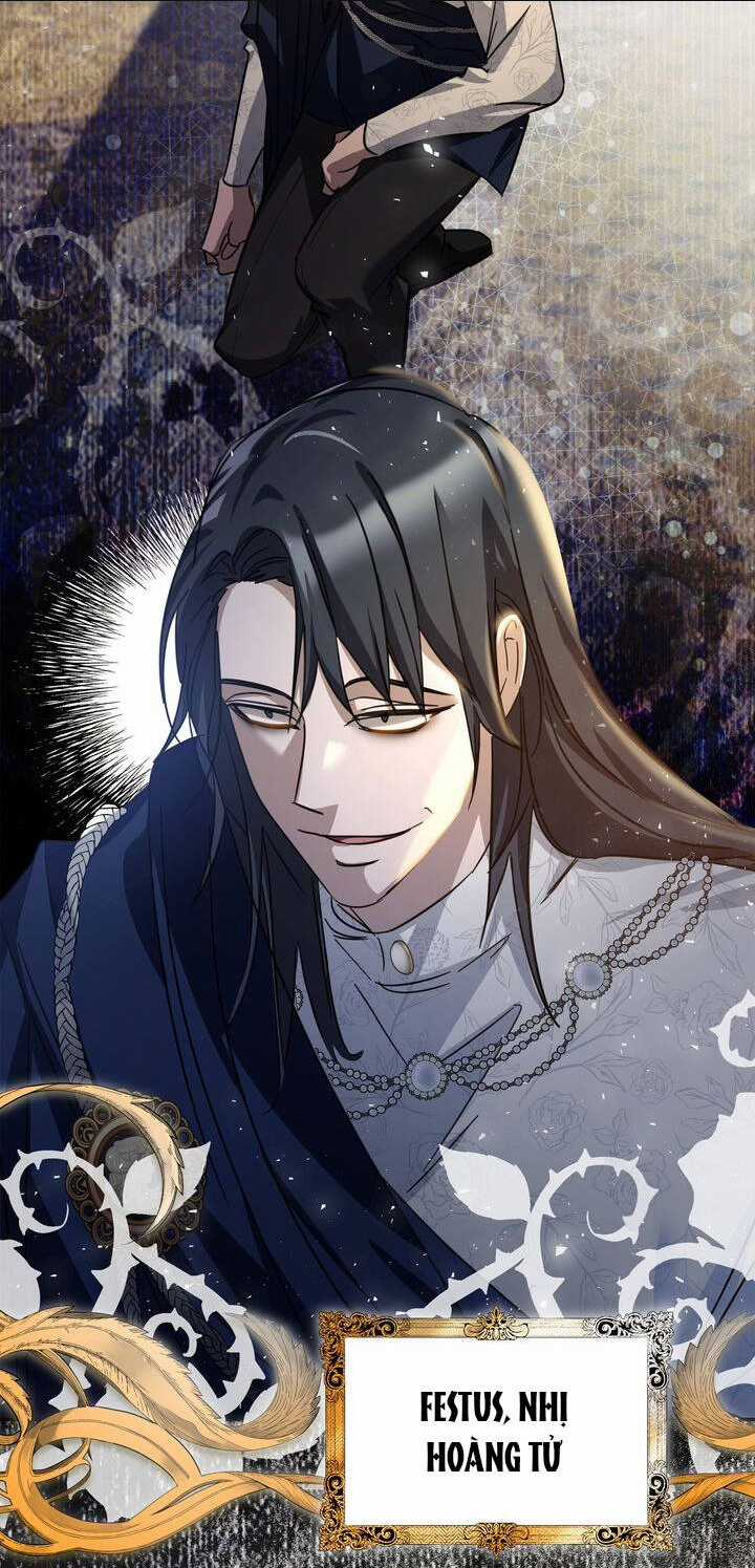 Sự Hy Sinh Của Ác Quỷ Chapter 2.2 trang 24