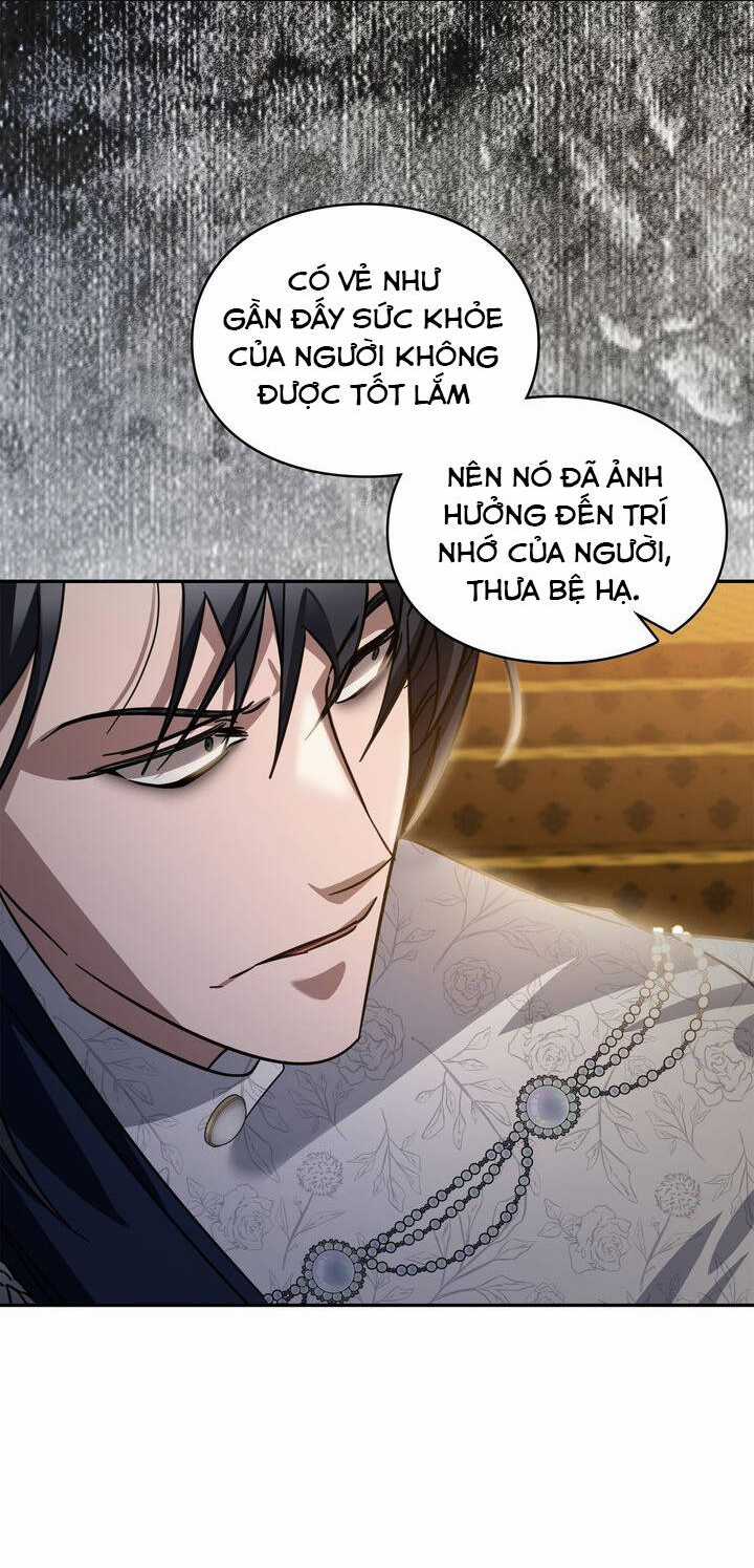 Sự Hy Sinh Của Ác Quỷ Chapter 2.2 trang 25