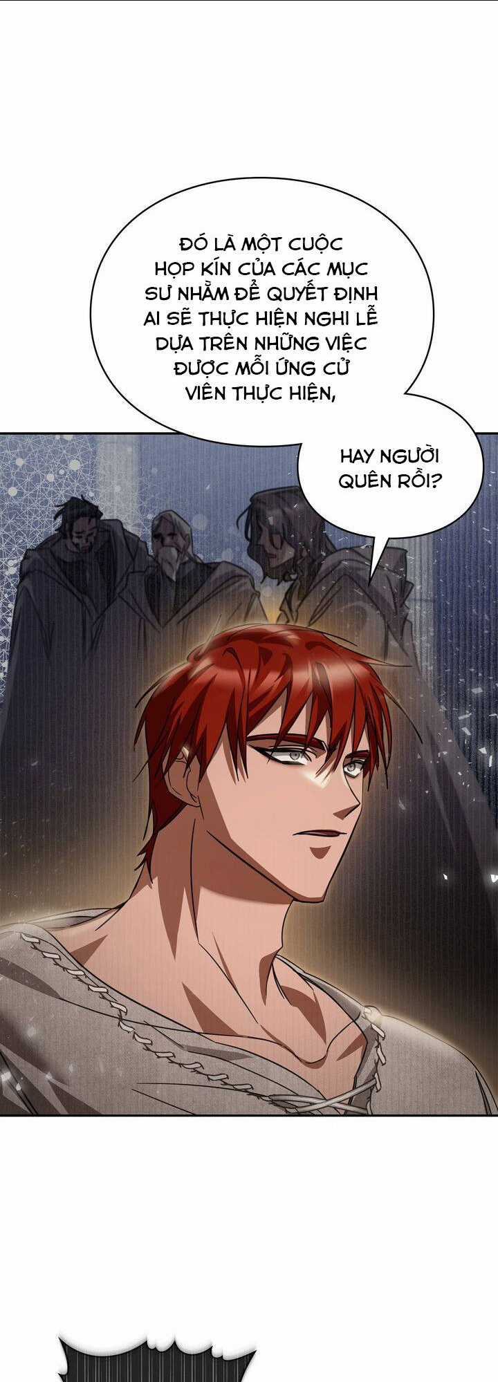 Sự Hy Sinh Của Ác Quỷ Chapter 2.2 trang 26