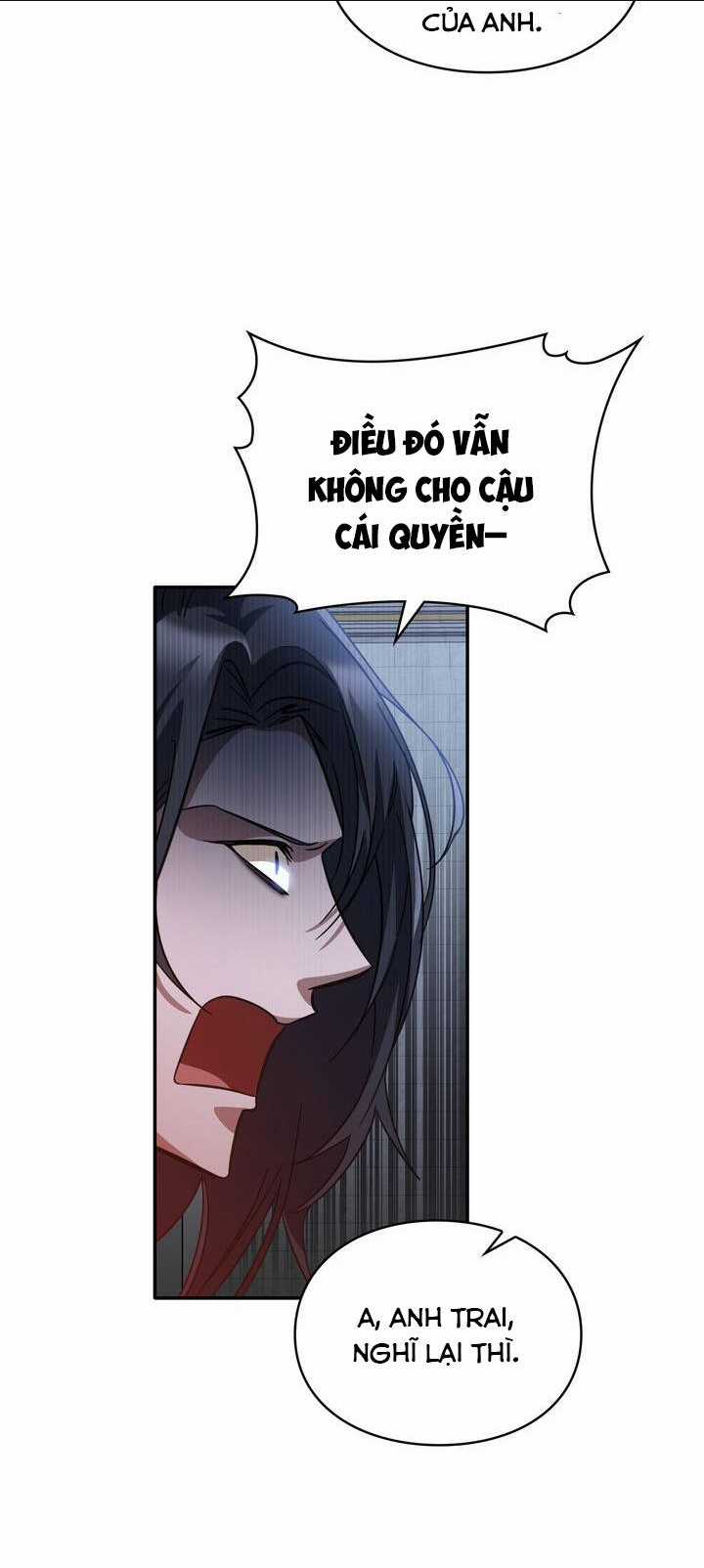 Sự Hy Sinh Của Ác Quỷ Chapter 2.2 trang 28