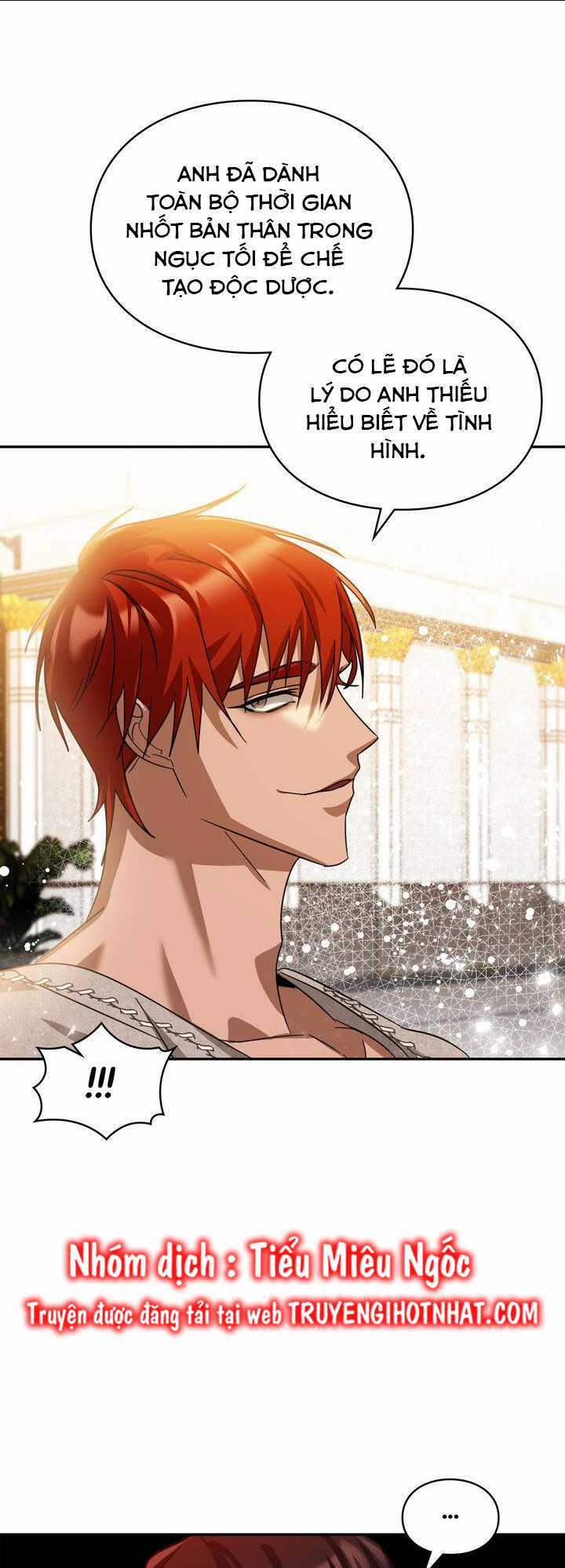 Sự Hy Sinh Của Ác Quỷ Chapter 2.2 trang 29