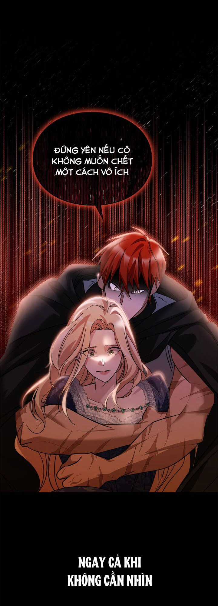 Sự Hy Sinh Của Ác Quỷ Chapter 2.2 trang 3