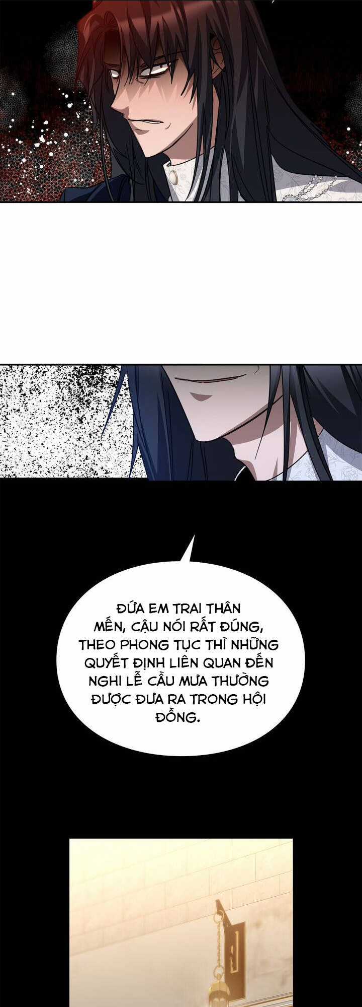 Sự Hy Sinh Của Ác Quỷ Chapter 2.2 trang 30