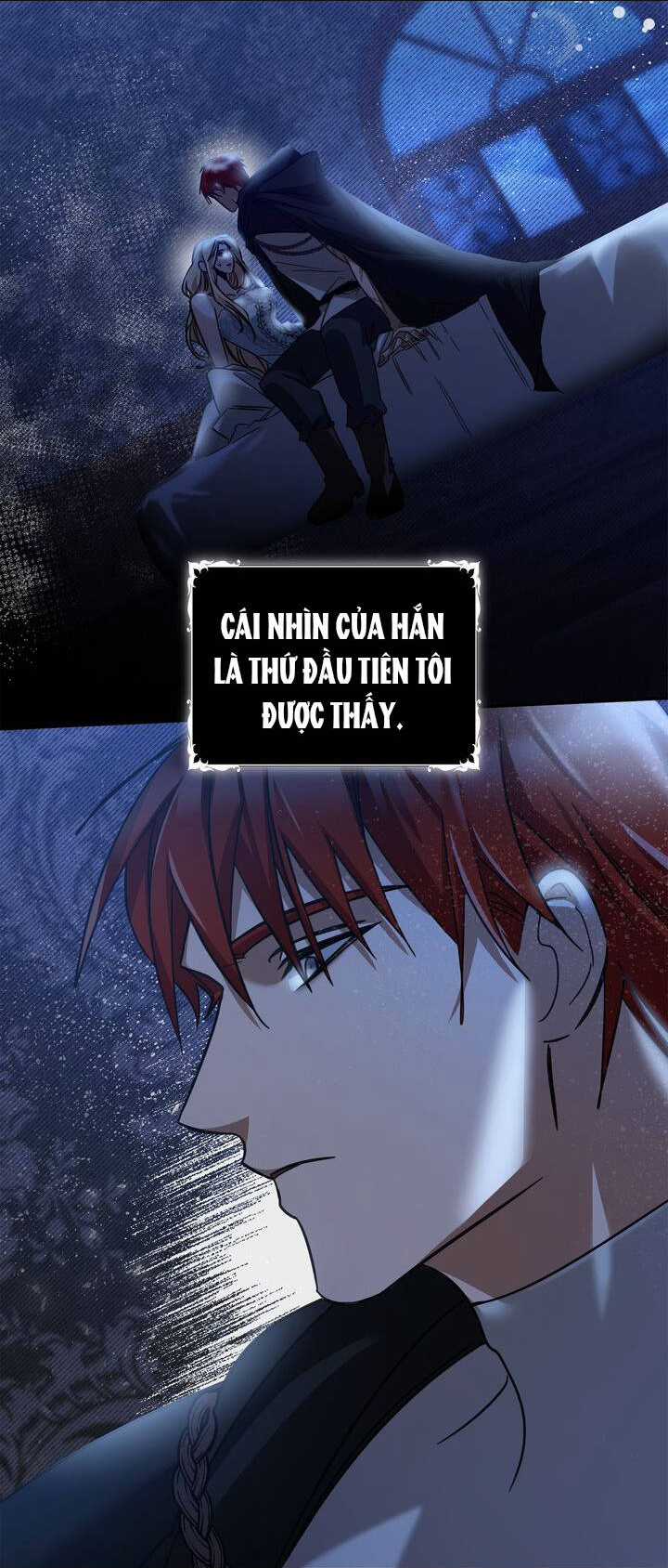 Sự Hy Sinh Của Ác Quỷ Chapter 2.2 trang 5