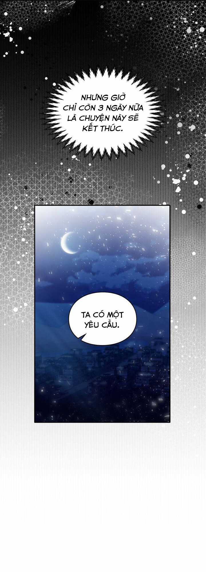 Sự Hy Sinh Của Ác Quỷ Chapter 2.2 trang 6