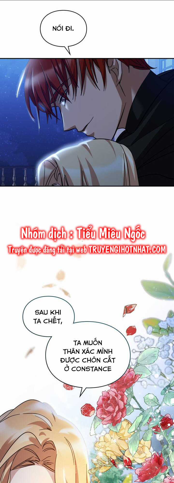 Sự Hy Sinh Của Ác Quỷ Chapter 2.2 trang 7