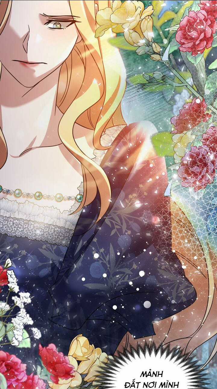 Sự Hy Sinh Của Ác Quỷ Chapter 2.2 trang 8