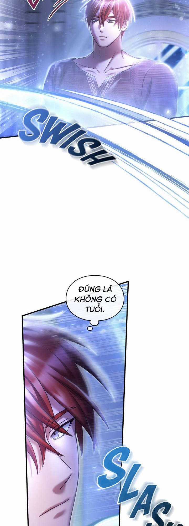 Sự Hy Sinh Của Ác Quỷ Chapter 20 trang 12