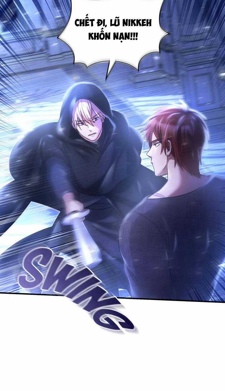 Sự Hy Sinh Của Ác Quỷ Chapter 20 trang 14