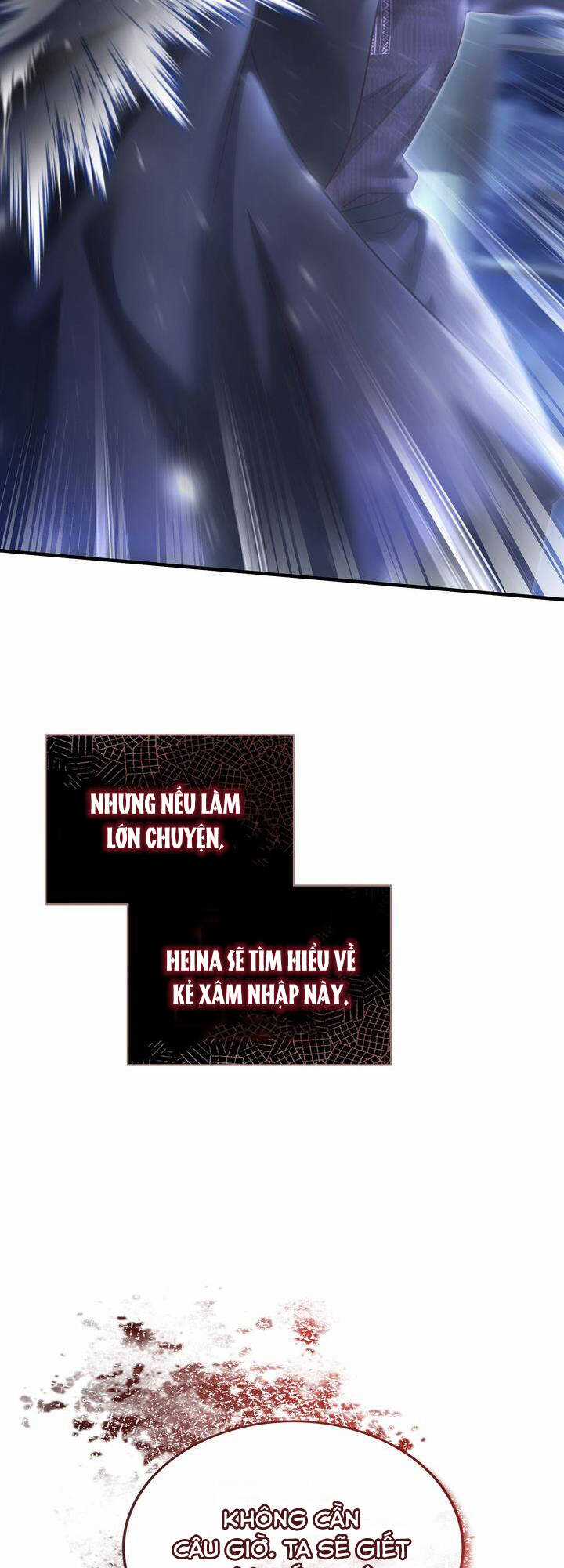 Sự Hy Sinh Của Ác Quỷ Chapter 20 trang 16