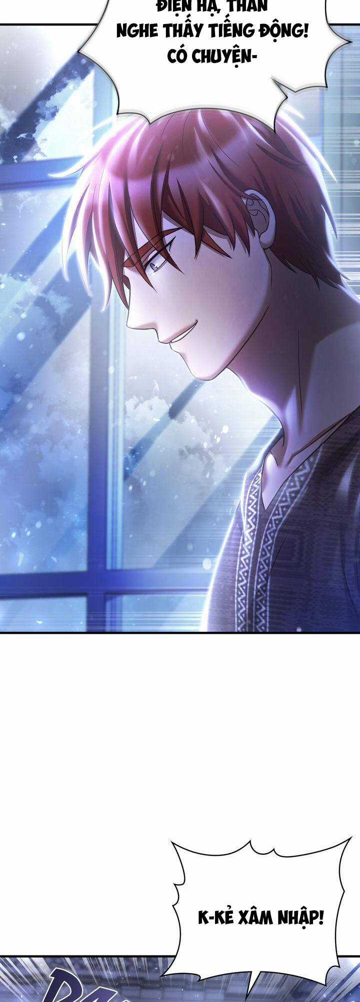 Sự Hy Sinh Của Ác Quỷ Chapter 20 trang 20