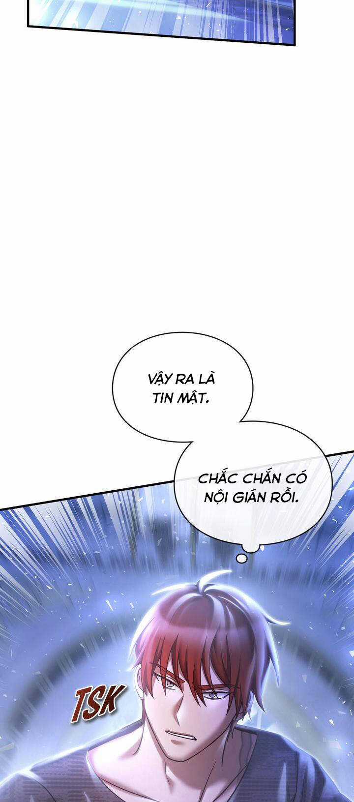 Sự Hy Sinh Của Ác Quỷ Chapter 20 trang 26