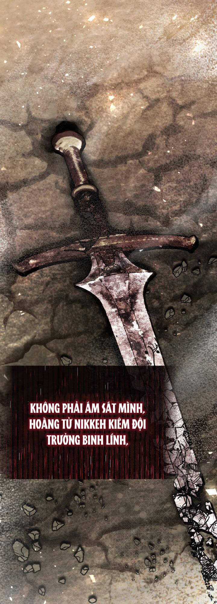 Sự Hy Sinh Của Ác Quỷ Chapter 20 trang 29
