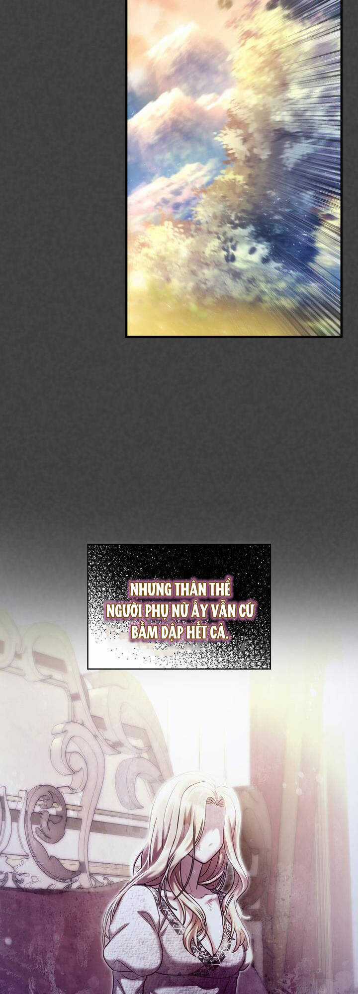 Sự Hy Sinh Của Ác Quỷ Chapter 20 trang 3