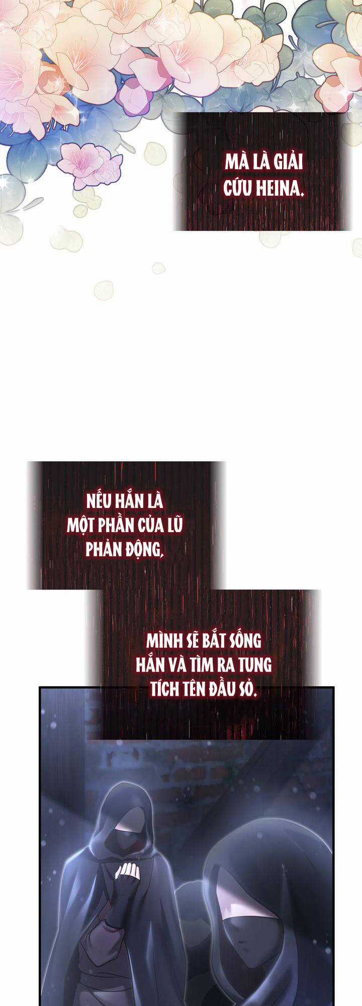 Sự Hy Sinh Của Ác Quỷ Chapter 20 trang 31