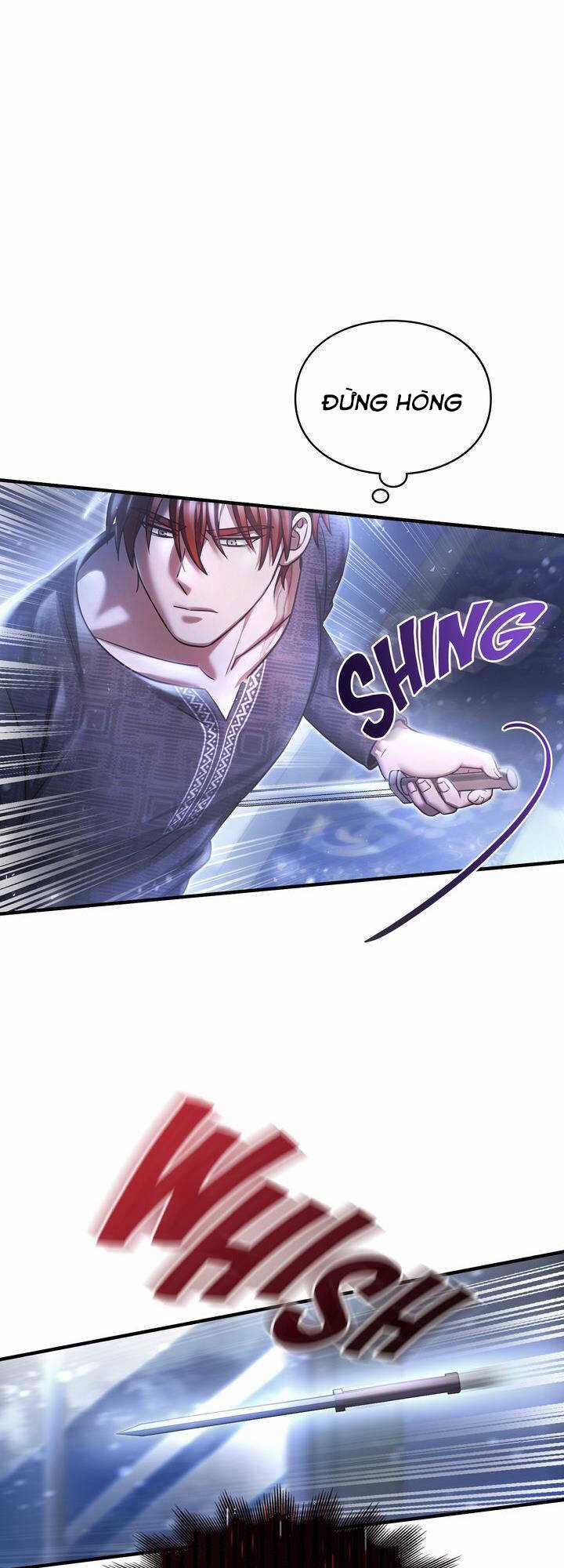 Sự Hy Sinh Của Ác Quỷ Chapter 20 trang 33