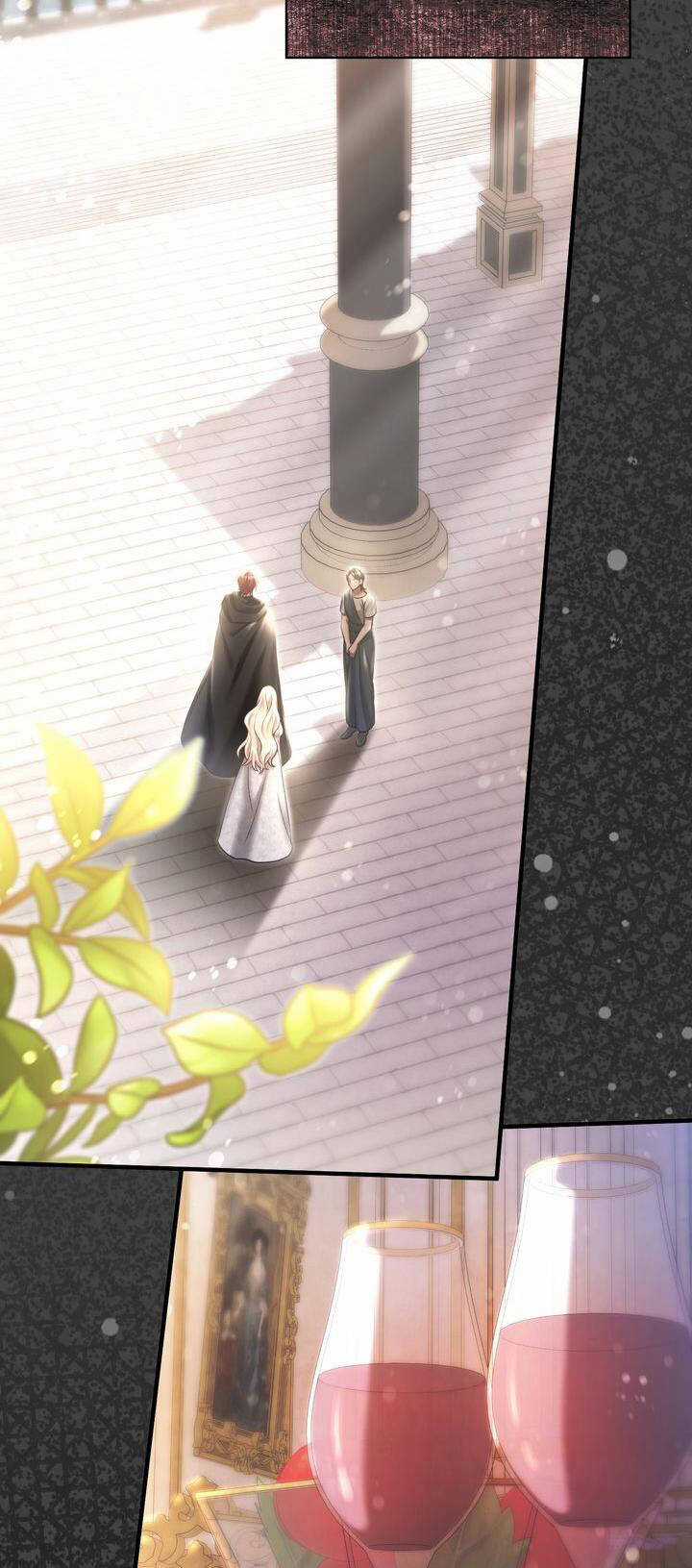 Sự Hy Sinh Của Ác Quỷ Chapter 20 trang 39