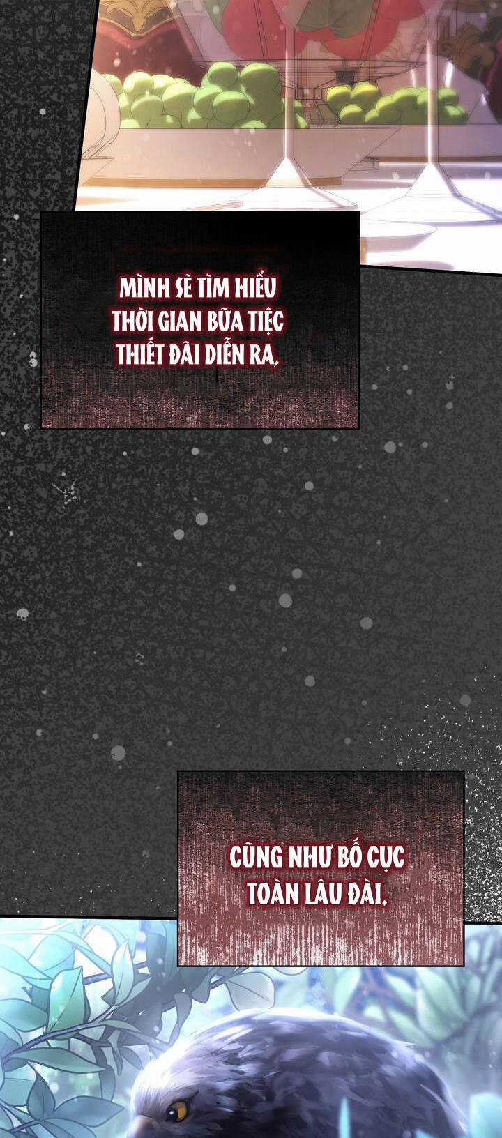 Sự Hy Sinh Của Ác Quỷ Chapter 20 trang 40