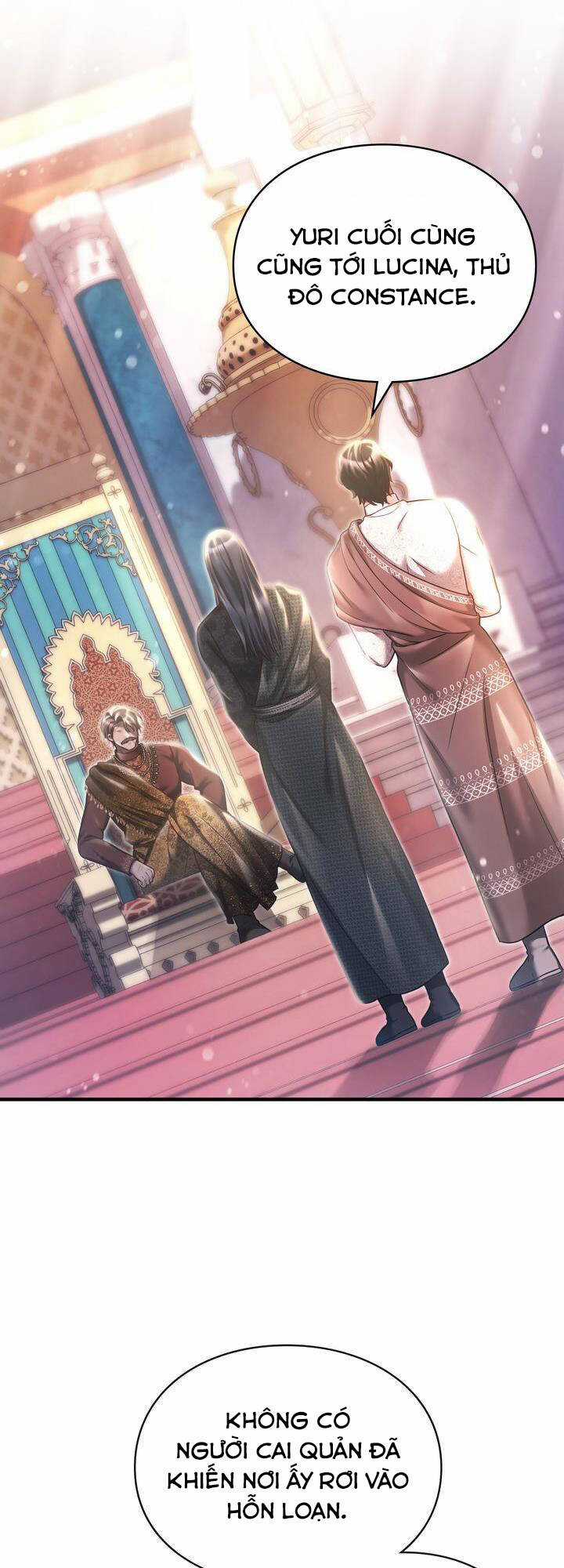Sự Hy Sinh Của Ác Quỷ Chapter 20 trang 45