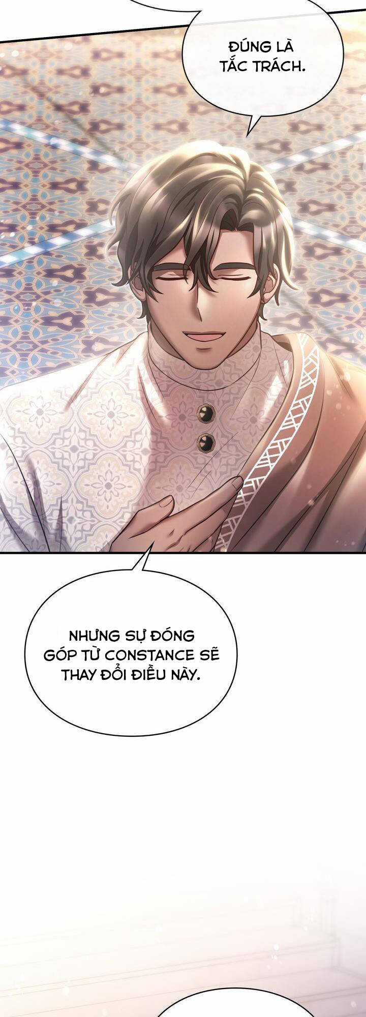 Sự Hy Sinh Của Ác Quỷ Chapter 20 trang 46