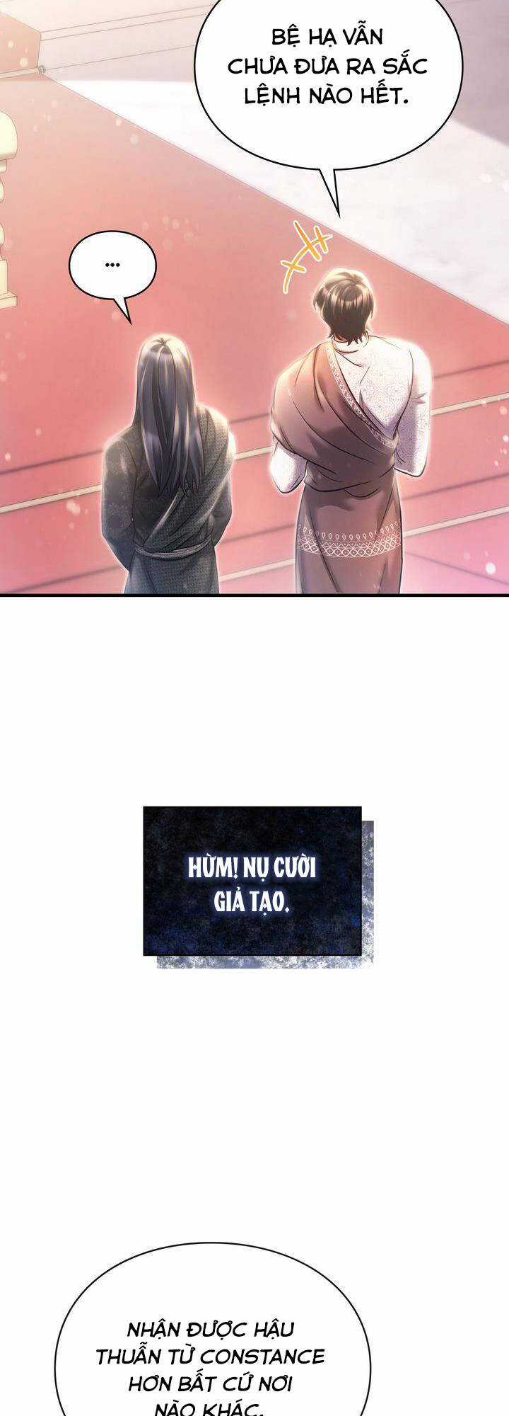 Sự Hy Sinh Của Ác Quỷ Chapter 20 trang 47