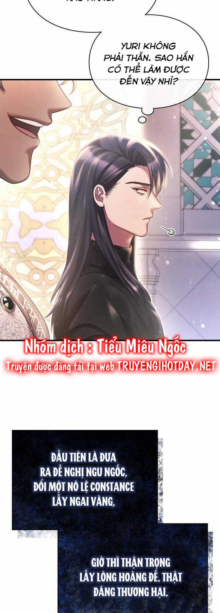 Sự Hy Sinh Của Ác Quỷ Chapter 20 trang 48