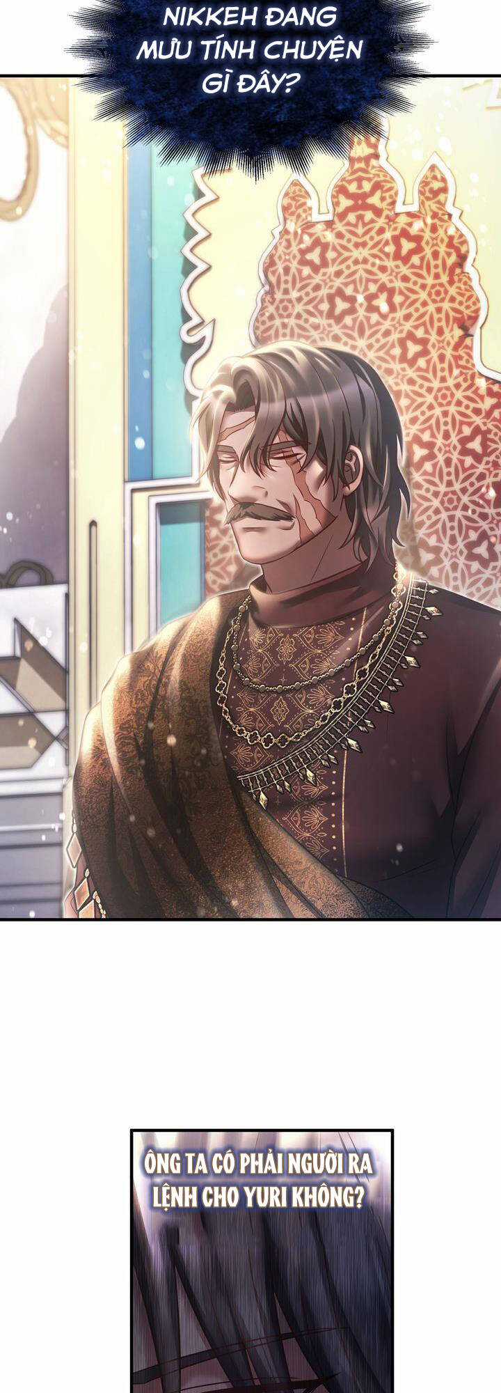 Sự Hy Sinh Của Ác Quỷ Chapter 20 trang 50