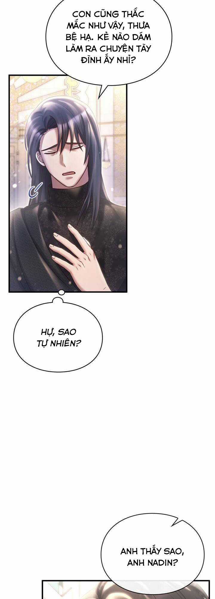 Sự Hy Sinh Của Ác Quỷ Chapter 20 trang 55