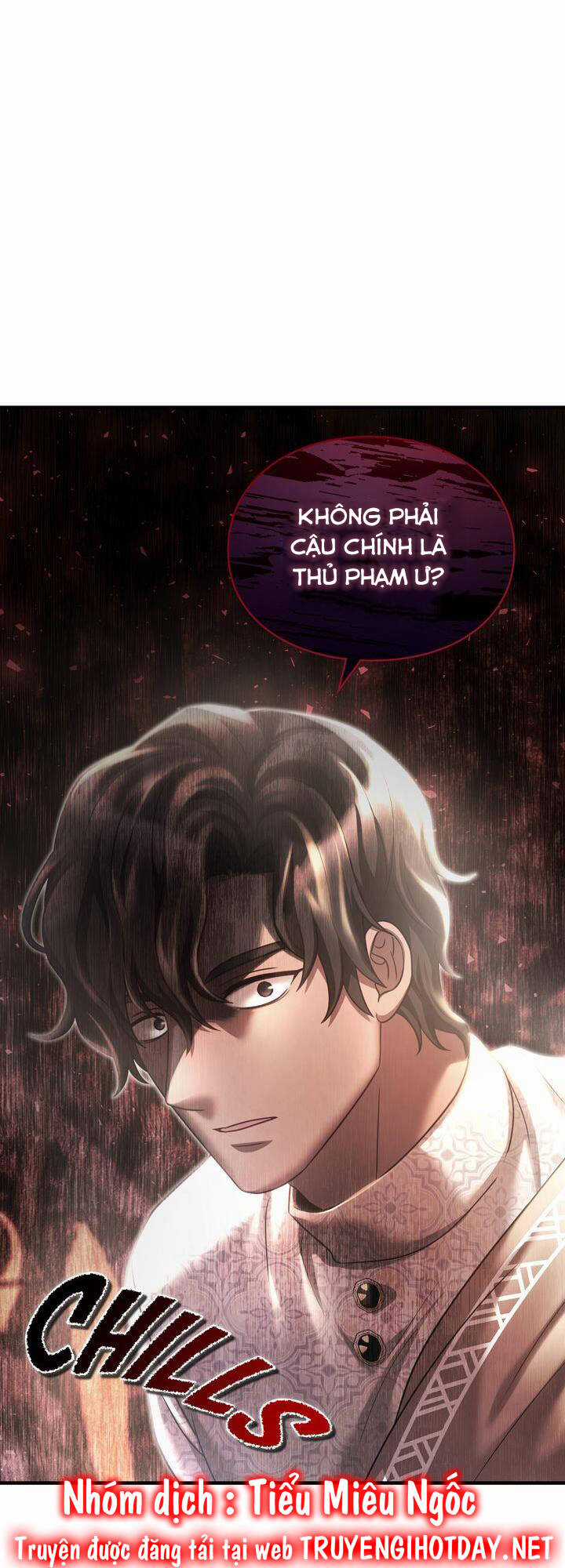 Sự Hy Sinh Của Ác Quỷ Chapter 20 trang 57