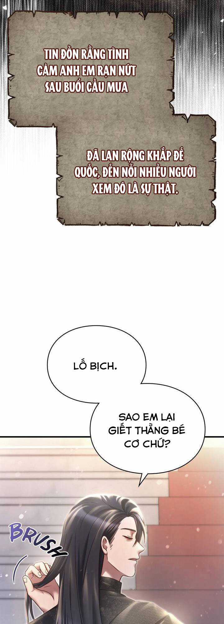 Sự Hy Sinh Của Ác Quỷ Chapter 20 trang 59