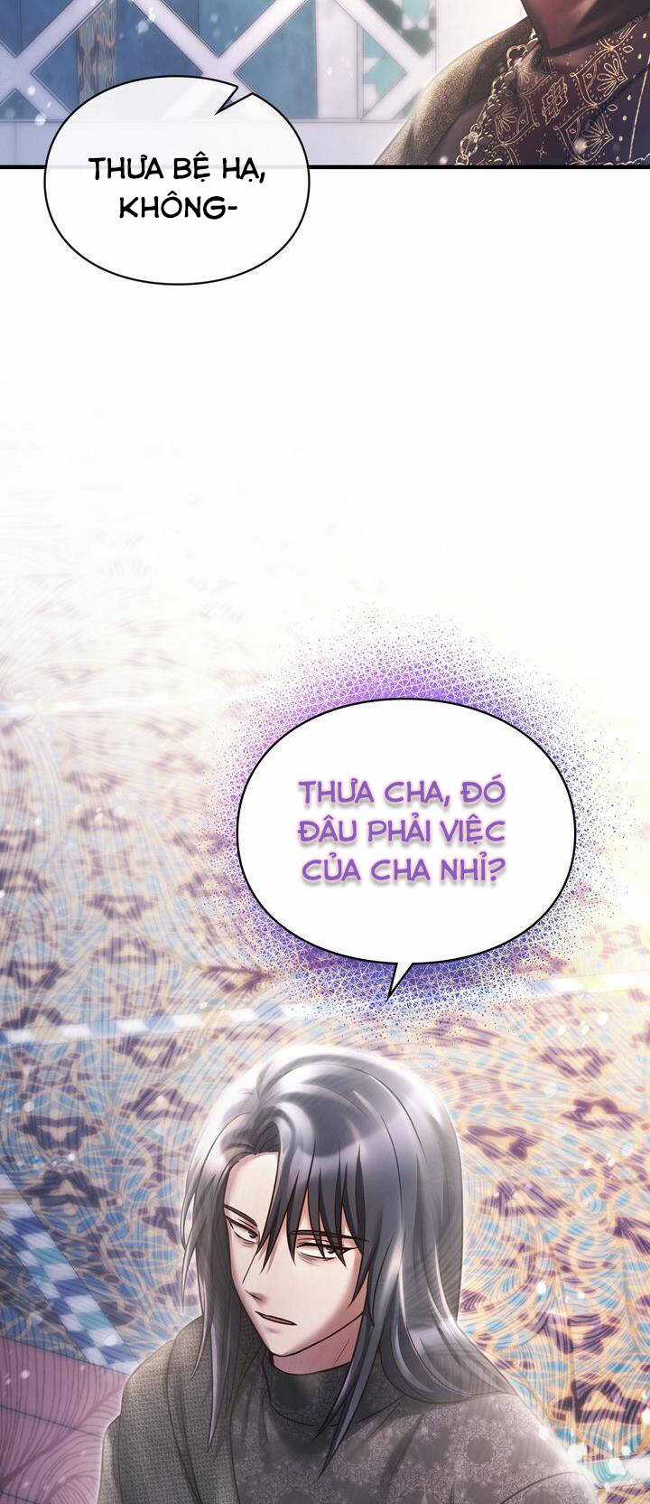 Sự Hy Sinh Của Ác Quỷ Chapter 20 trang 62