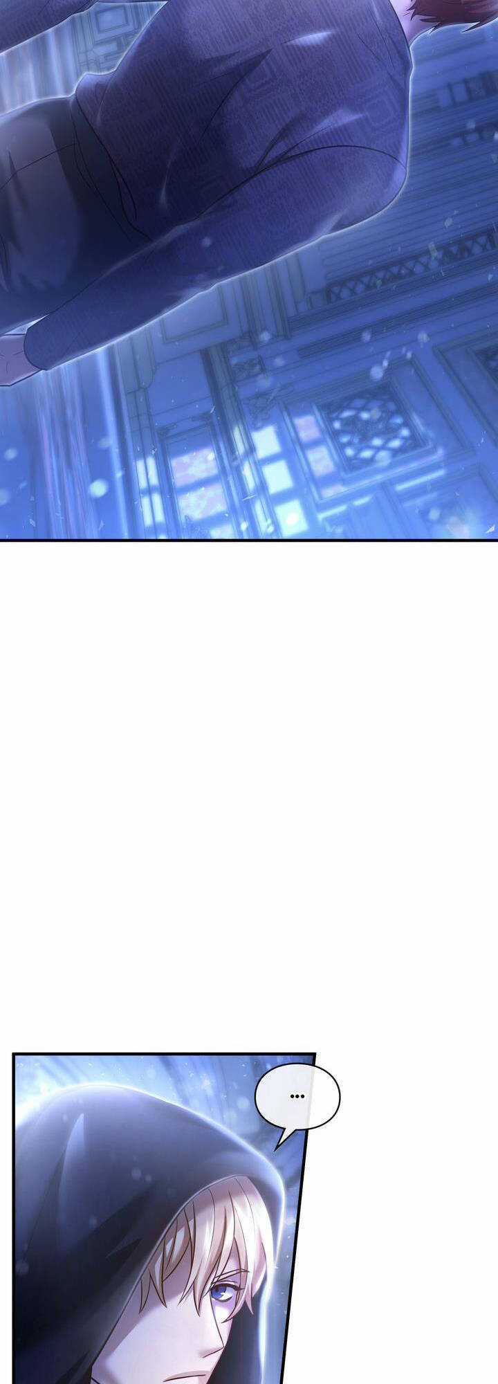 Sự Hy Sinh Của Ác Quỷ Chapter 20 trang 7