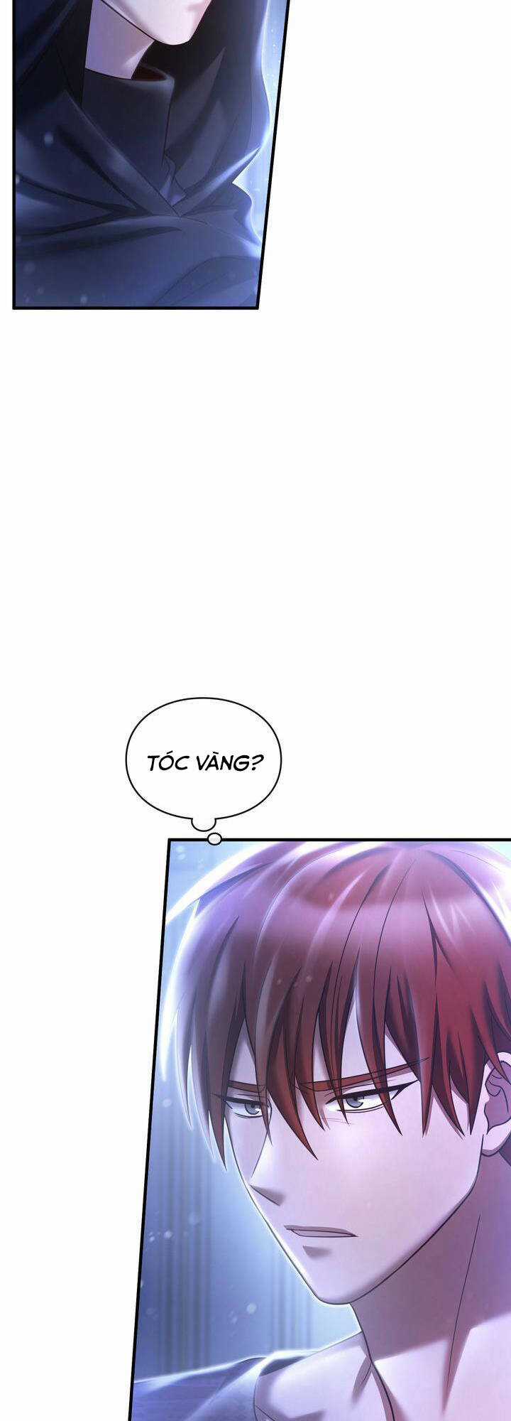 Sự Hy Sinh Của Ác Quỷ Chapter 20 trang 8