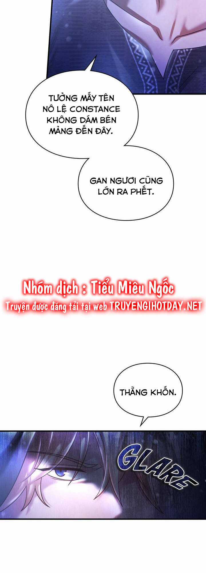 Sự Hy Sinh Của Ác Quỷ Chapter 20 trang 9